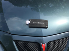 Load image into Gallery viewer, Single CoverSecure Car Magnet