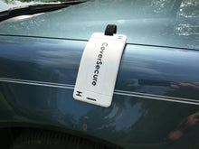 Load image into Gallery viewer, Single CoverSecure Car Magnet