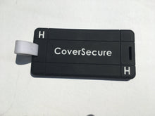 Load image into Gallery viewer, Single CoverSecure Car Magnet