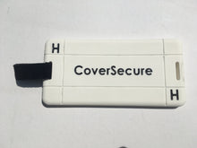 Load image into Gallery viewer, Single CoverSecure Car Magnet